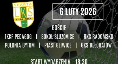 plakat informacyjny teść w opisie wydarzenia