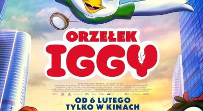 plakat filmowy z głównymi bohaterami