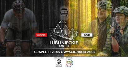 plakat informacyjny teść w opisie wydarzenia