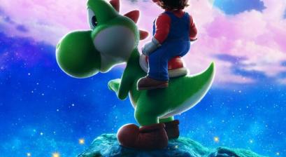 plakat informacyjny teść w opisie wydarzenia