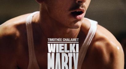 plakat informacyjny teść w opisie wydarzenia