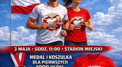 plakat informacyjny teść w opisie wydarzenia