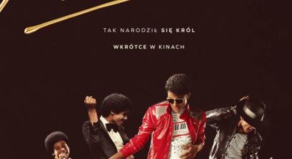 plakat informacyjny teść w opisie wydarzenia