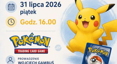 KLUB POKEPARTY ZAPRASZA