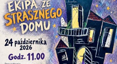 „Londyn i inne kierunki. Excuse me” // premiera spektaklu Teatru Po Pracy