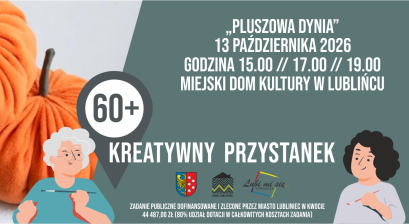 HISTORYCZNY PATROL PO LUBLIŃCU – SPACEROWNIK