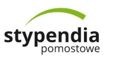 Logo stypendia pomostowe