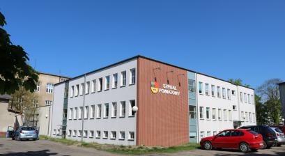 szpital powiatowy