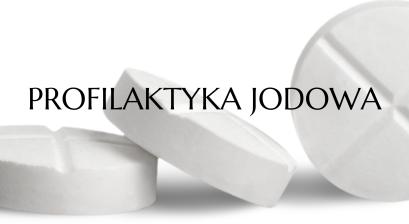 profilaktyka jodowa