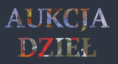 AUKCJA DZIEŁ SZTUKI UKRAIŃSKICH ARTYSTÓW PLASTYKÓW