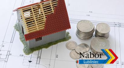 nabór na termomodernizację