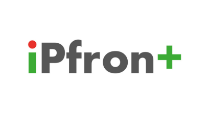Logo iPfron+