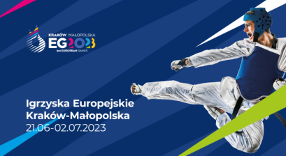Logo Igrzysk Olimpijskich 