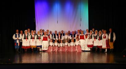 zespół Halki wszystkie sekcje