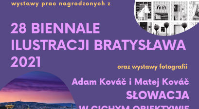 Plakat - wystawa