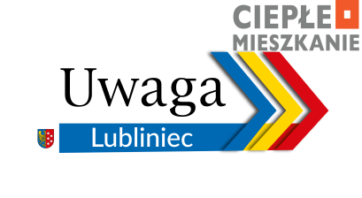 logo Uwaga ciepłe mieszkanie