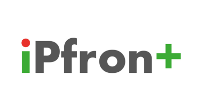 Logo iPfron+