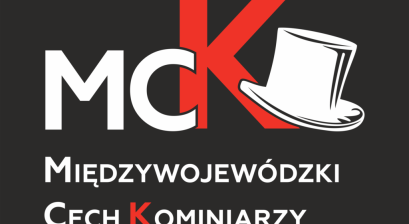 Logo Międzywojewódzkiego Cechu Kominiarzy