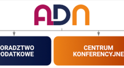 ADN - AKADEMIA, DORADZTWO PODATKOWE, CENTRUM KONFERENCYJNE, INSTYTUT
