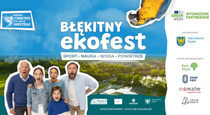 Błekitny ekofest