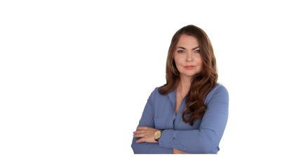 Monika Breguła sekretarz Lublińca