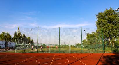 Boisko Orlik  