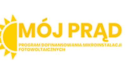 Mój Prąd - program dofinansowania mikroinstalacji fotowoltaicznych