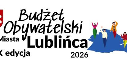 Logo- budżet obywatelski 
