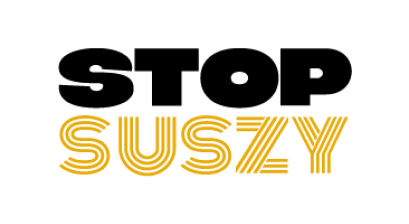 logo - Stop suszy