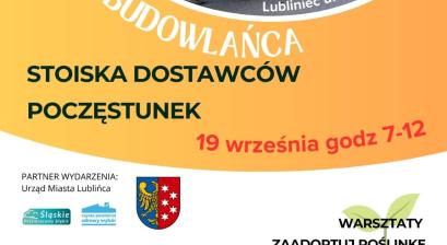 Plakat wydarzenia Dzień Budowlańca