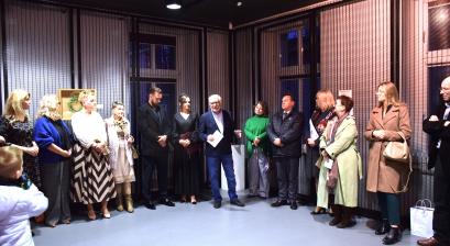 XII Lubliniecka Noc Kultury