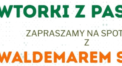 wtorki z pasjami