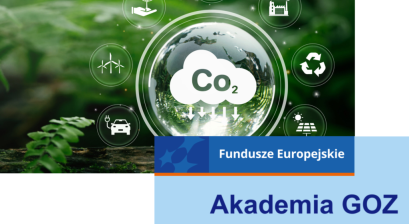 Fundusze Europejskie - Akademia GOZ