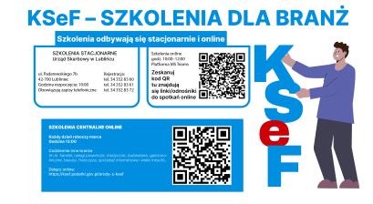 plakat informacyjny teść w opisie wydarzenia