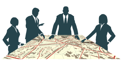 OGŁOSZENIE BURMISTRZA MIASTA LUBLIŃCA O ROZPOCZĘCIU KONSULTACJI SPOŁECZNYCH DOTYCZĄCYCH PROJEKTU PLANU OGÓLNEGO MIASTA LUBLINIEC