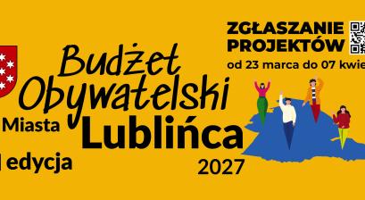 Grafika - Budżet Obywatelski 