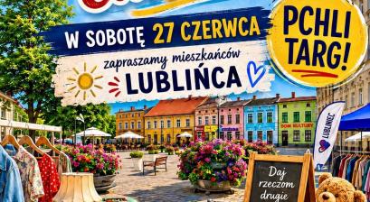 Różne przedmioty przeznaczone do wyprzedaży na rynku 