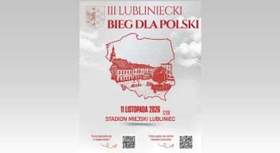 Obrys Polski, w środku zarys rynku 