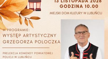 Lubliniecka Gala Seniora 