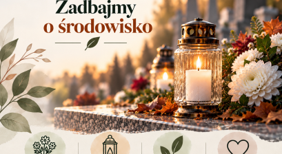 zadbajmy o środowisko