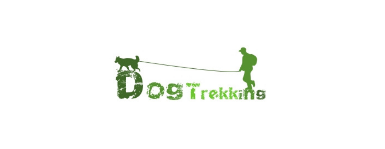 Dogtrekking - LOGO