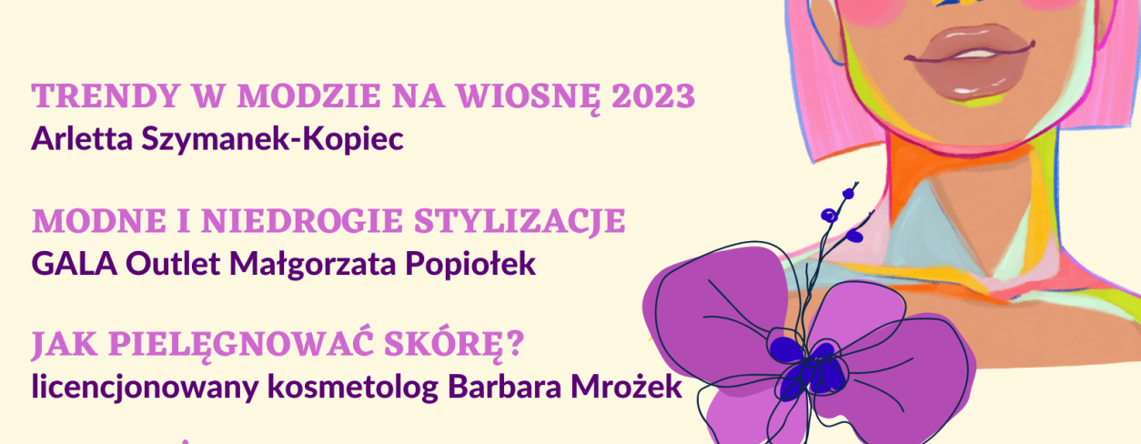 MARZEC W LUBITECE MIESIĄCEM KOBIECYCH MARZEŃ, POEZJI I PROZY