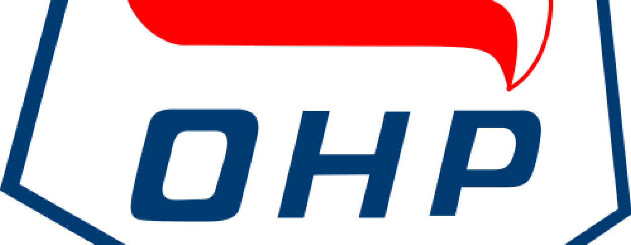 Logo - OHP