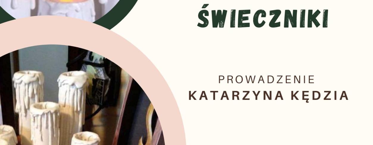 WARSZTATY RĘKODZIEŁA