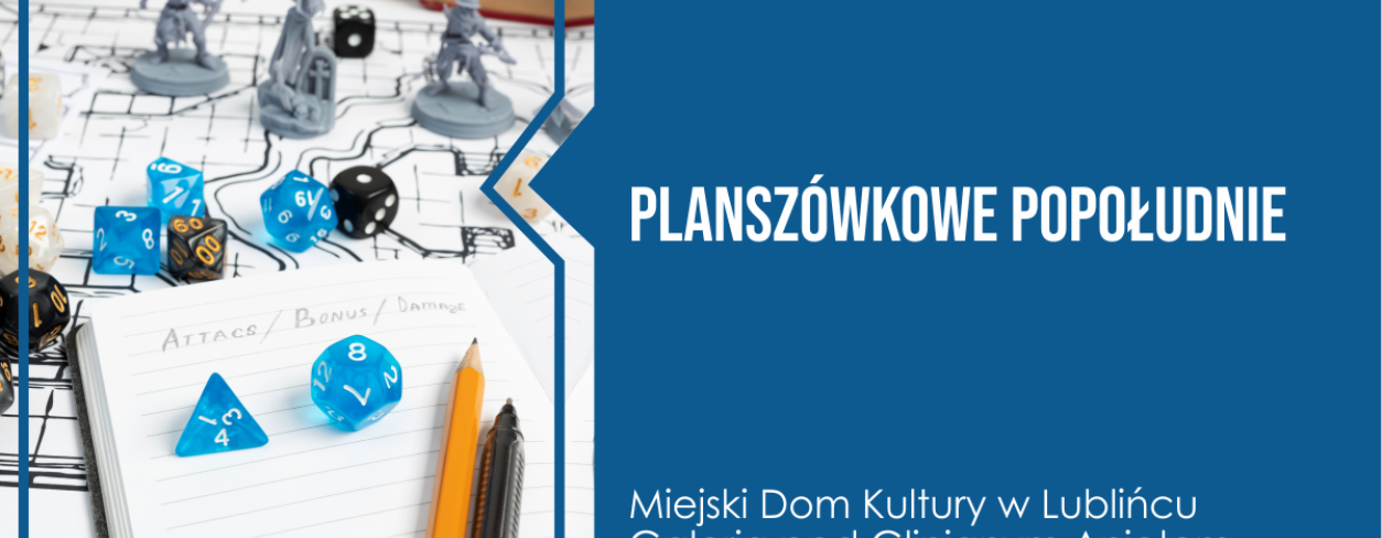 Na grafice zdjęcie gry planszowej