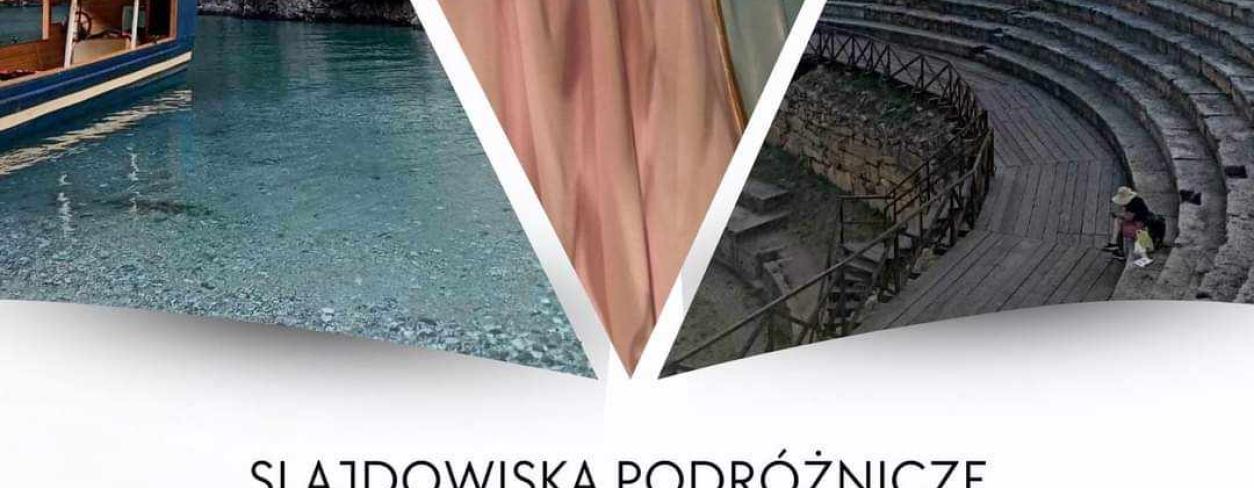 WYPARWA PO BAŁKANACH