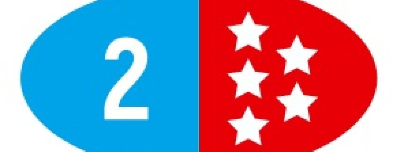 logo szkoły podstawowej nr 2 w lublińcu