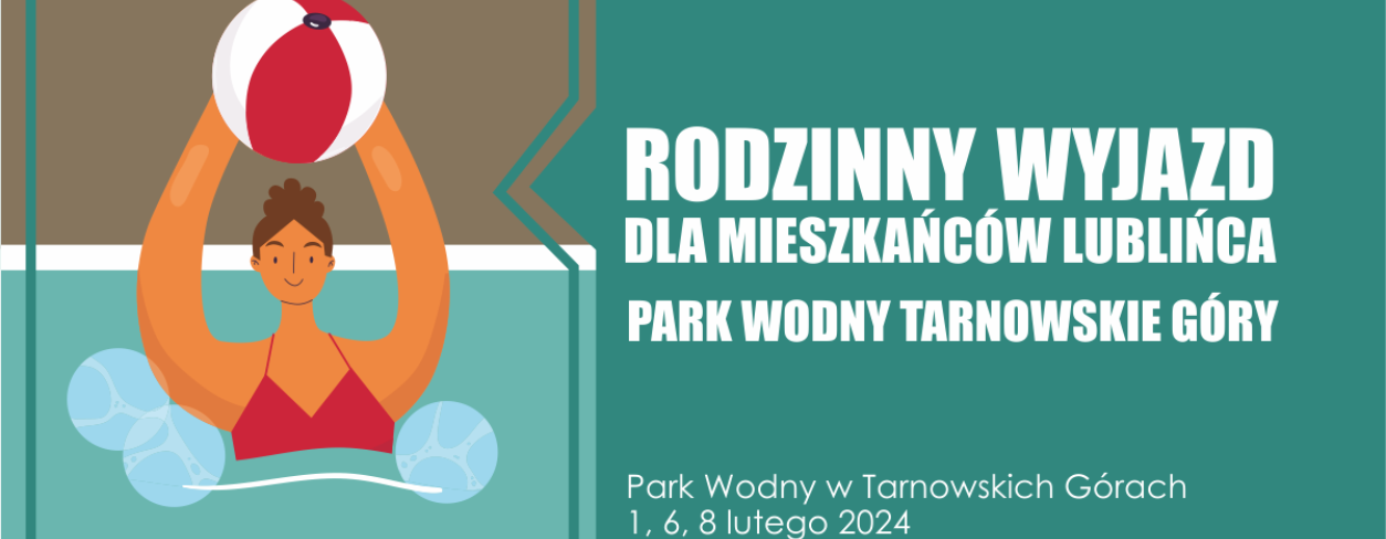 Grafika z człowiekiem w basenie