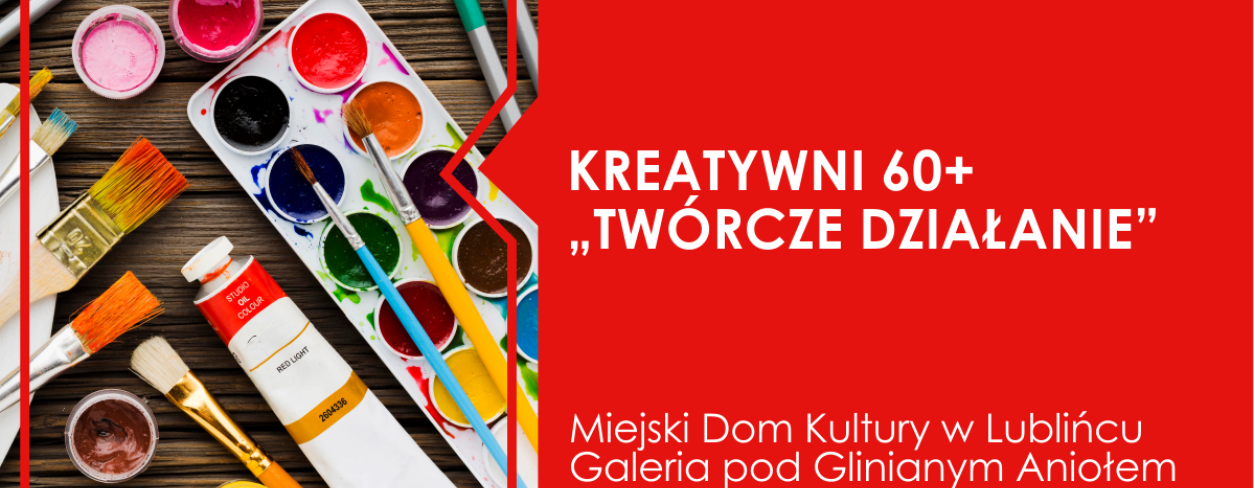 Grafika z kolorowymi farbami 