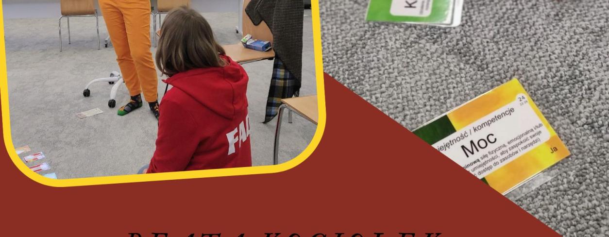 WARSZTATY Z BEATĄ KOCIOŁEK